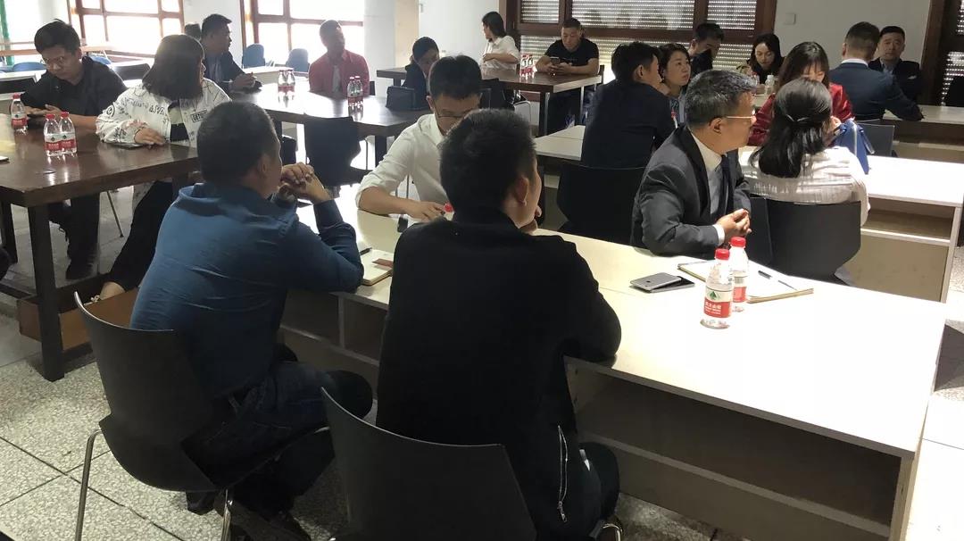 “瑞明雙十一，購窗工廠季”全國經銷商啟動會圓滿結束！