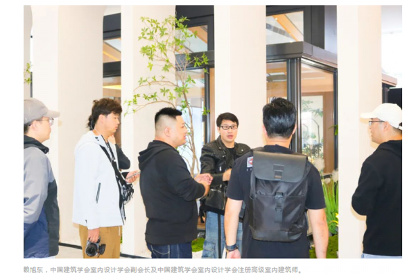 東方衛視《夢想改造家》攜著 名設計師賴旭東,現場測評瑞明門窗產品性能